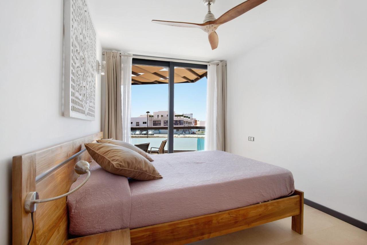 Cotillo Apartamento Nautilus Sea View מראה חיצוני תמונה