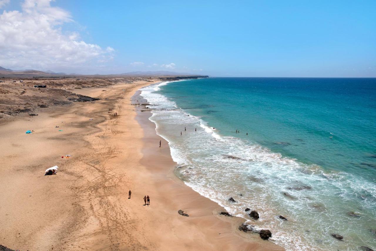Cotillo Apartamento Nautilus Sea View מראה חיצוני תמונה